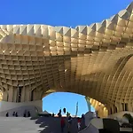 Apartamento En Sevilla Cerca Al Metro