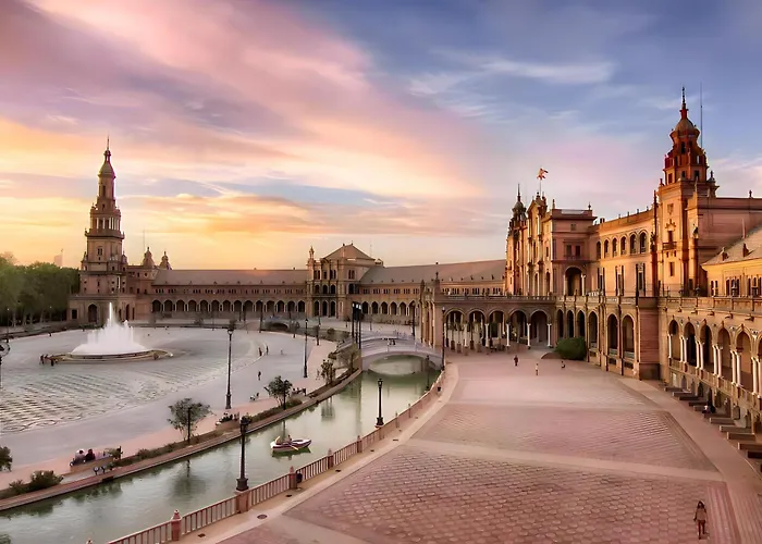 Apartamento En Sevilla Cerca Al Metro
