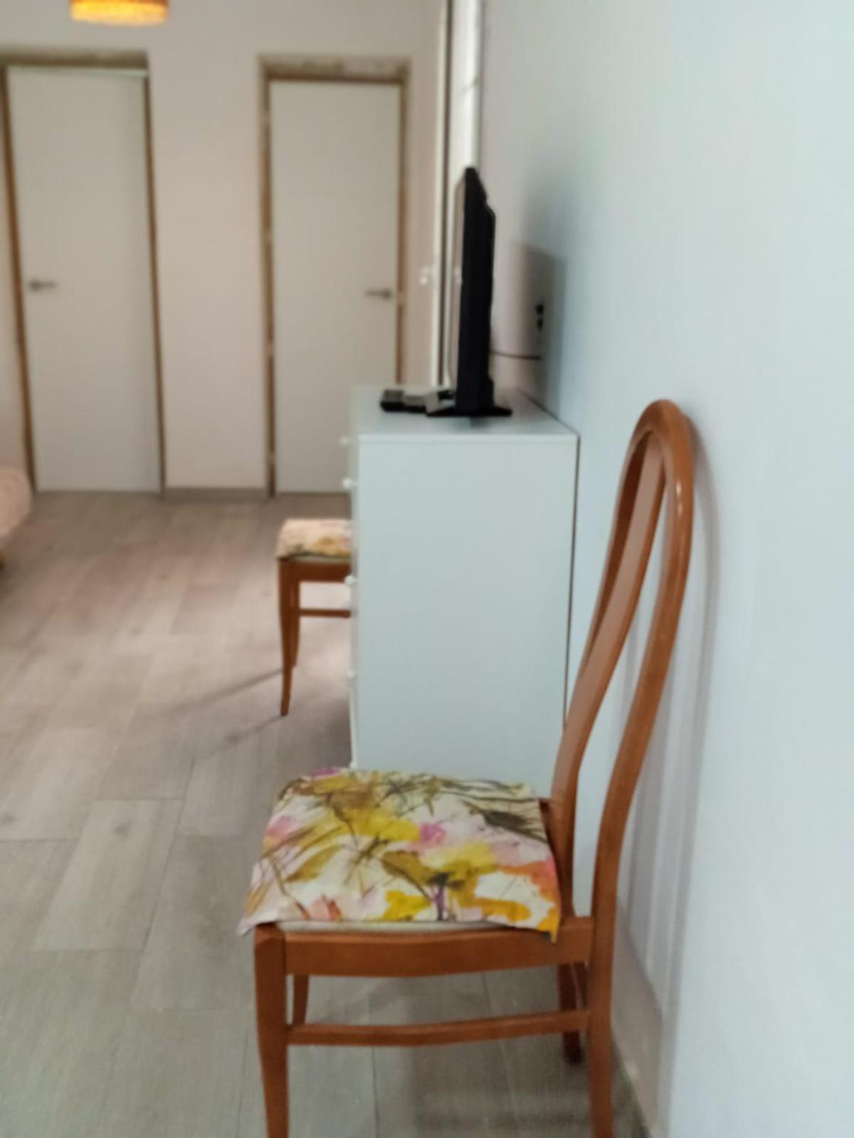 Apartamento En Cerca Al Metro Appartement *