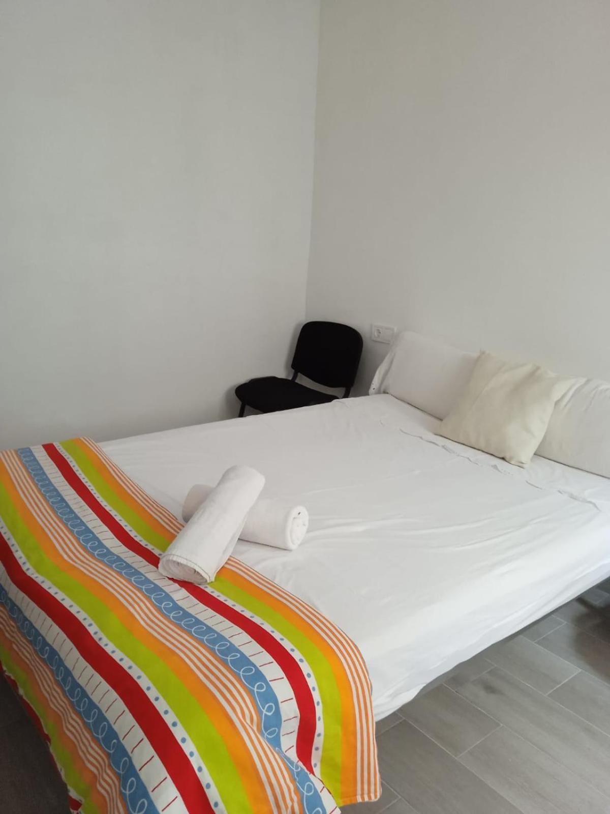 Apartamento En Cerca Al Metro