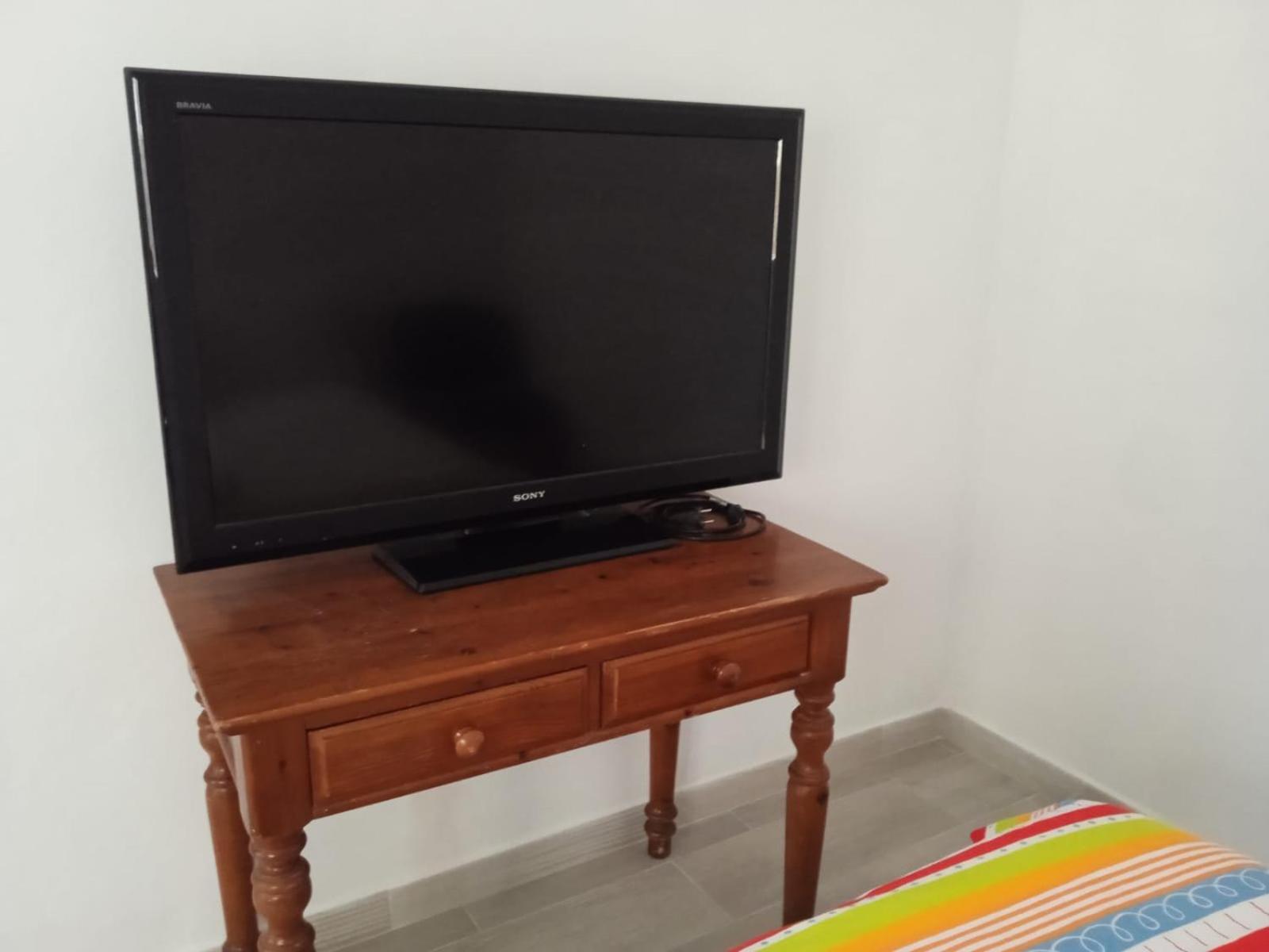 Apartamento En Cerca Al Metro Séville