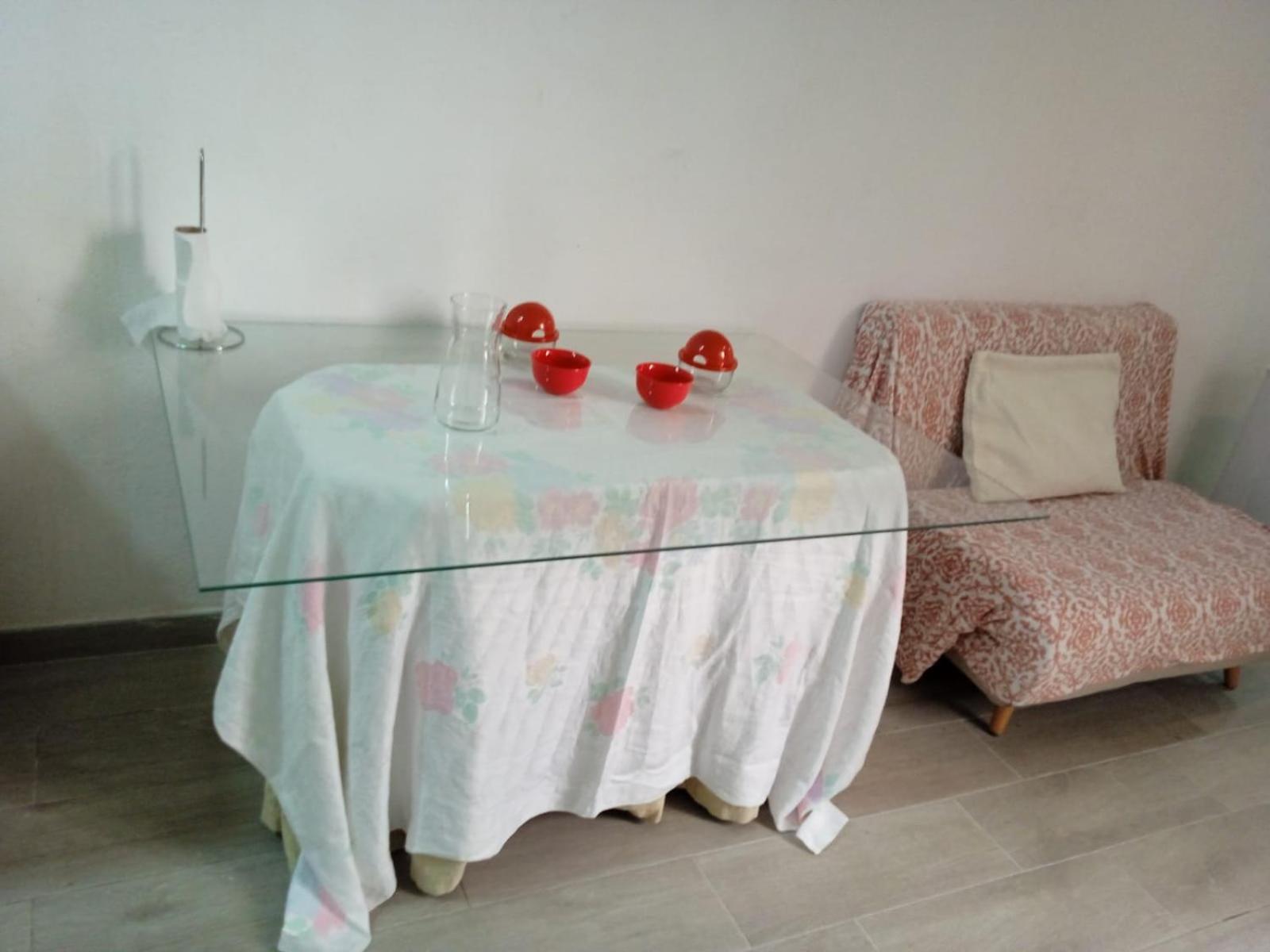 Appartement Apartamento En Cerca Al Metro
