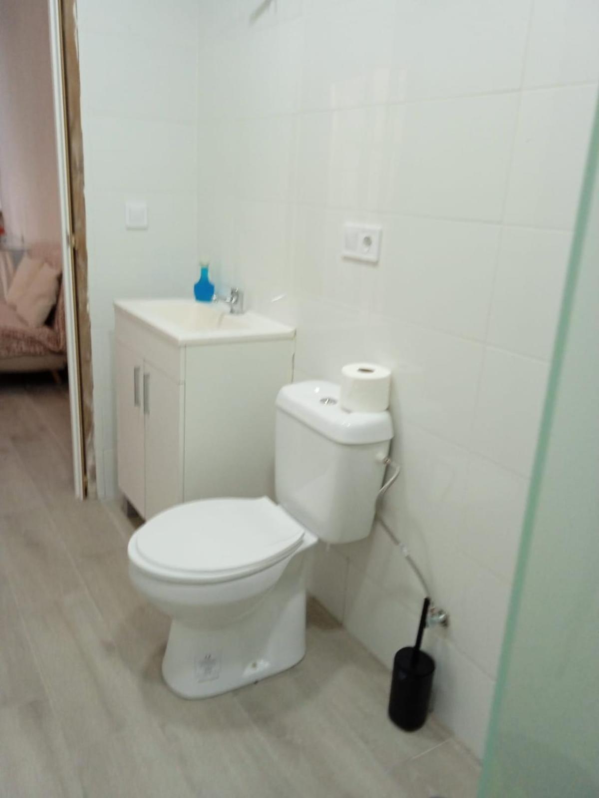 Apartamento En Cerca Al Metro *