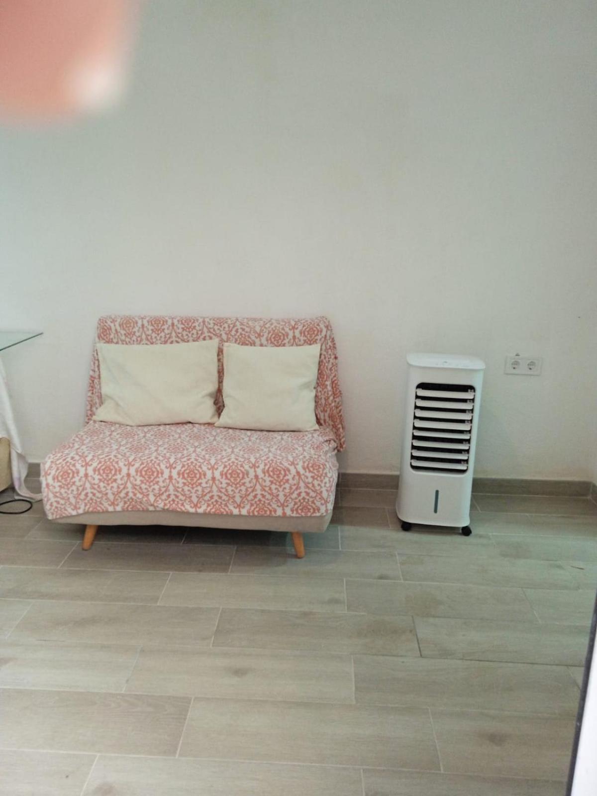 Apartamento En Cerca Al Metro * Séville