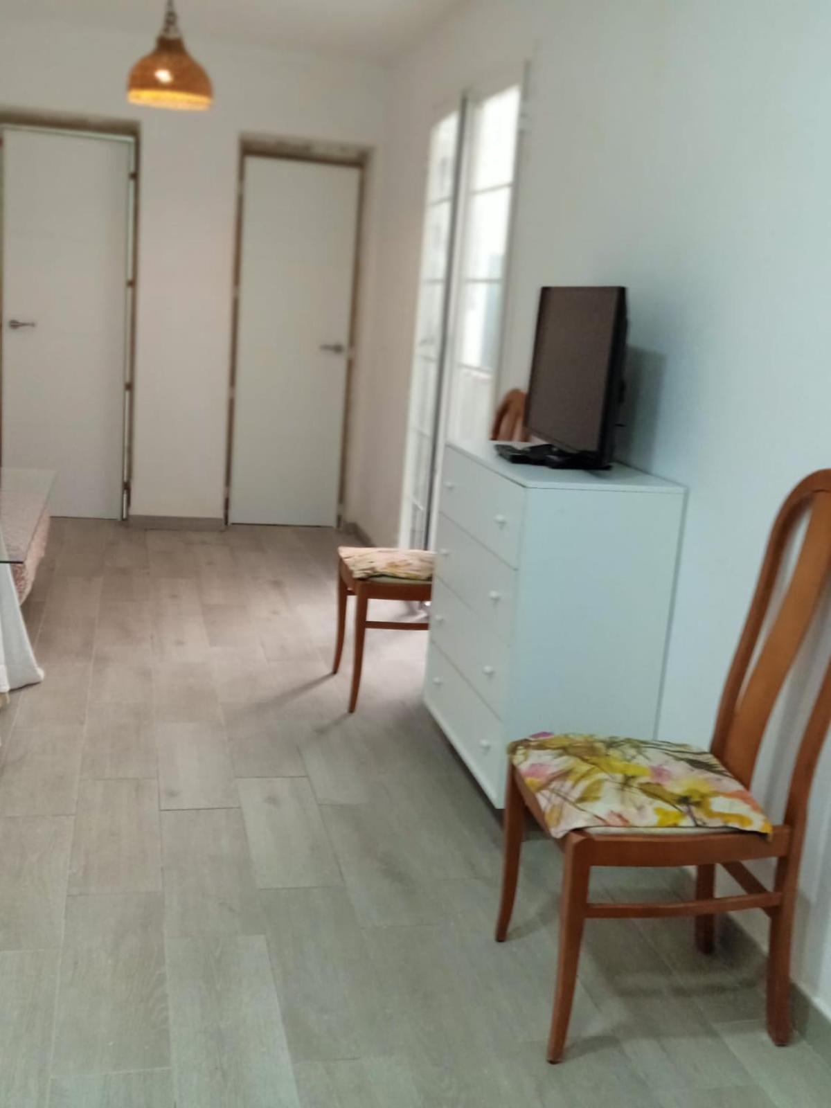Apartamento En Cerca Al Metro Appartement