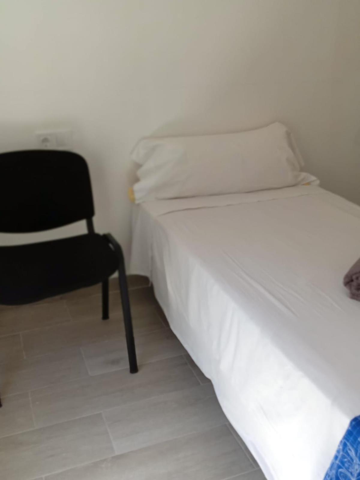 Apartamento En Cerca Al Metro * Séville