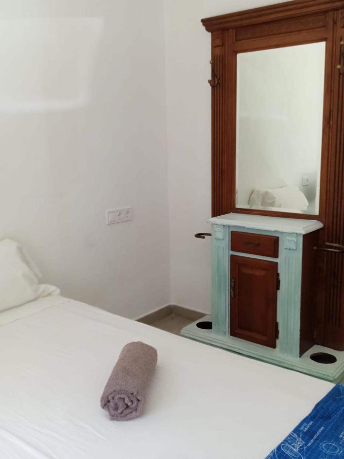 Apartamento En Cerca Al Metro Seville