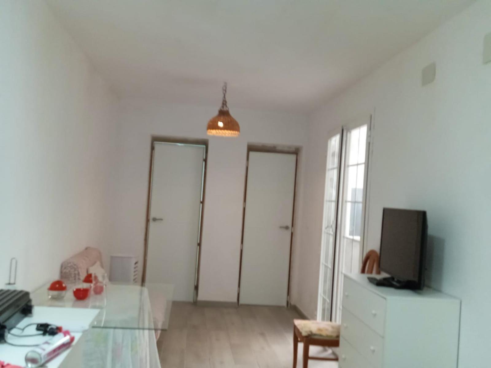 Apartamento En Cerca Al Metro * Sevilla