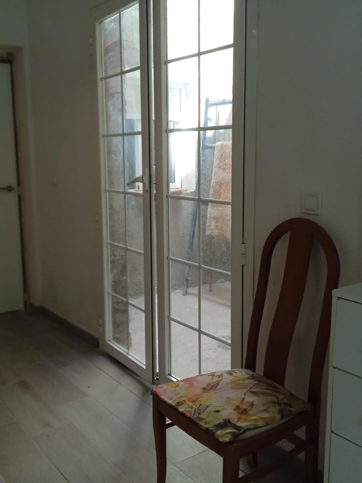 Apartamento Apartamento En Cerca Al Metro Sevilla